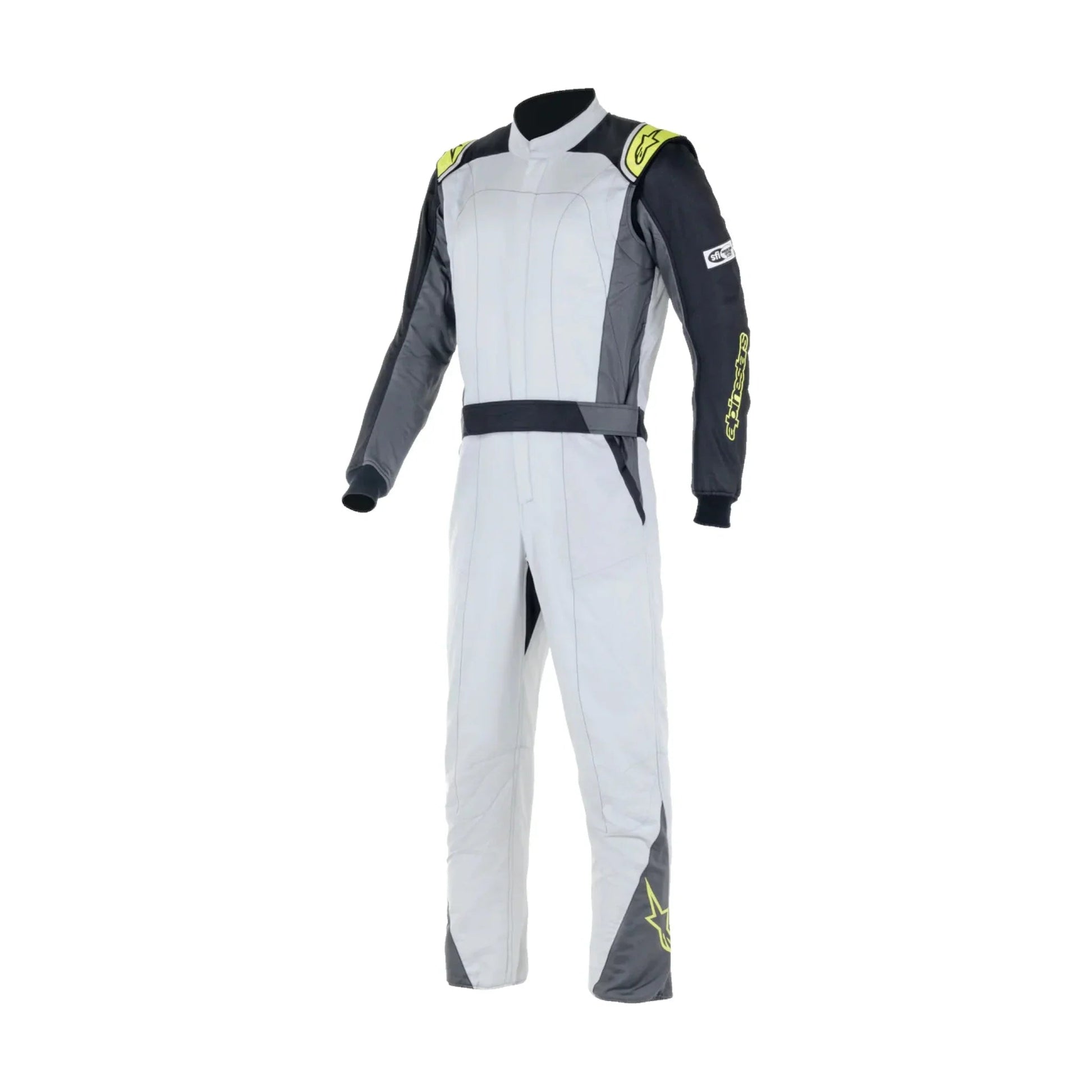 Alpinestars Atom FIA Race Suit Crossfit Racegear