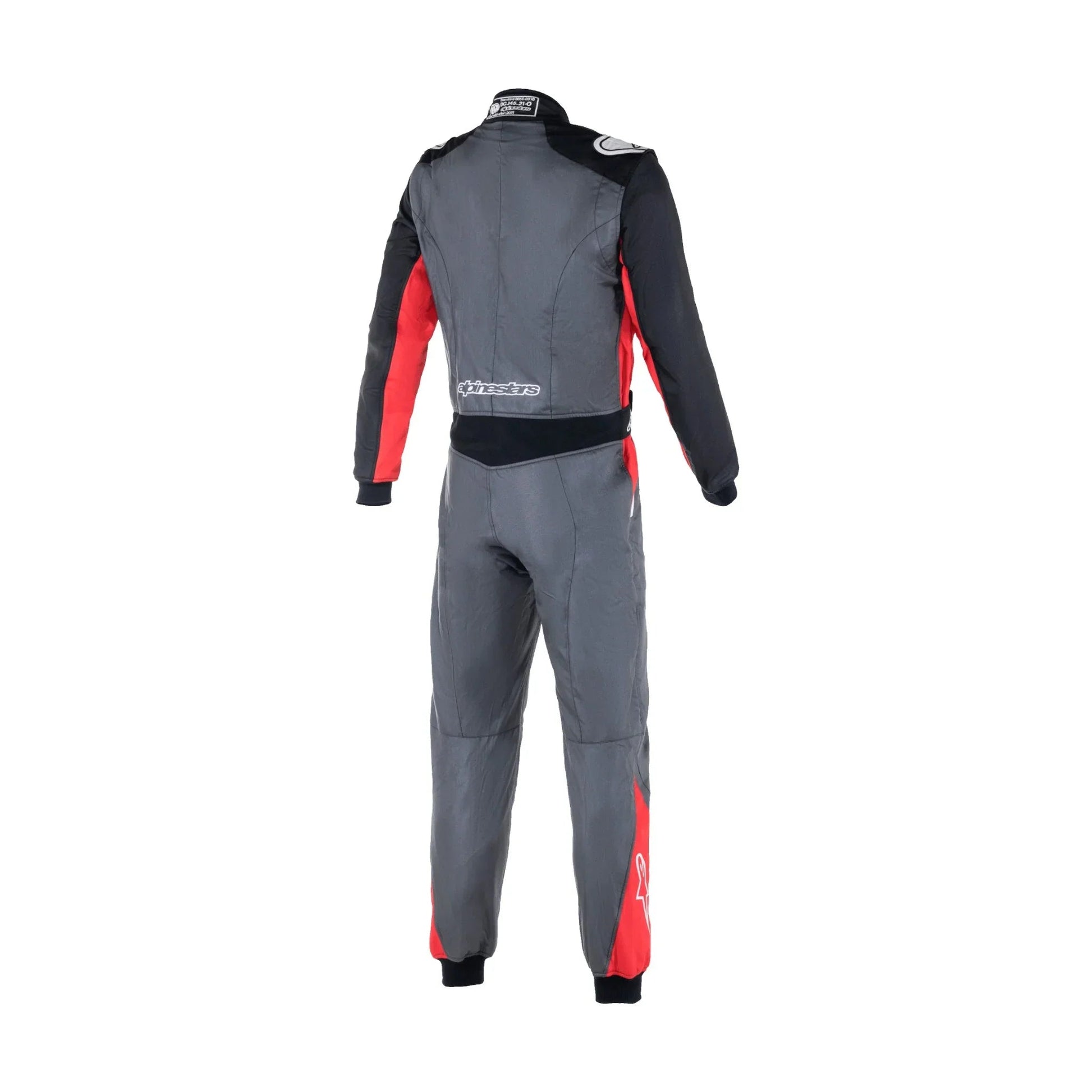 Alpinestars Atom FIA Race Suit Crossfit Racegear