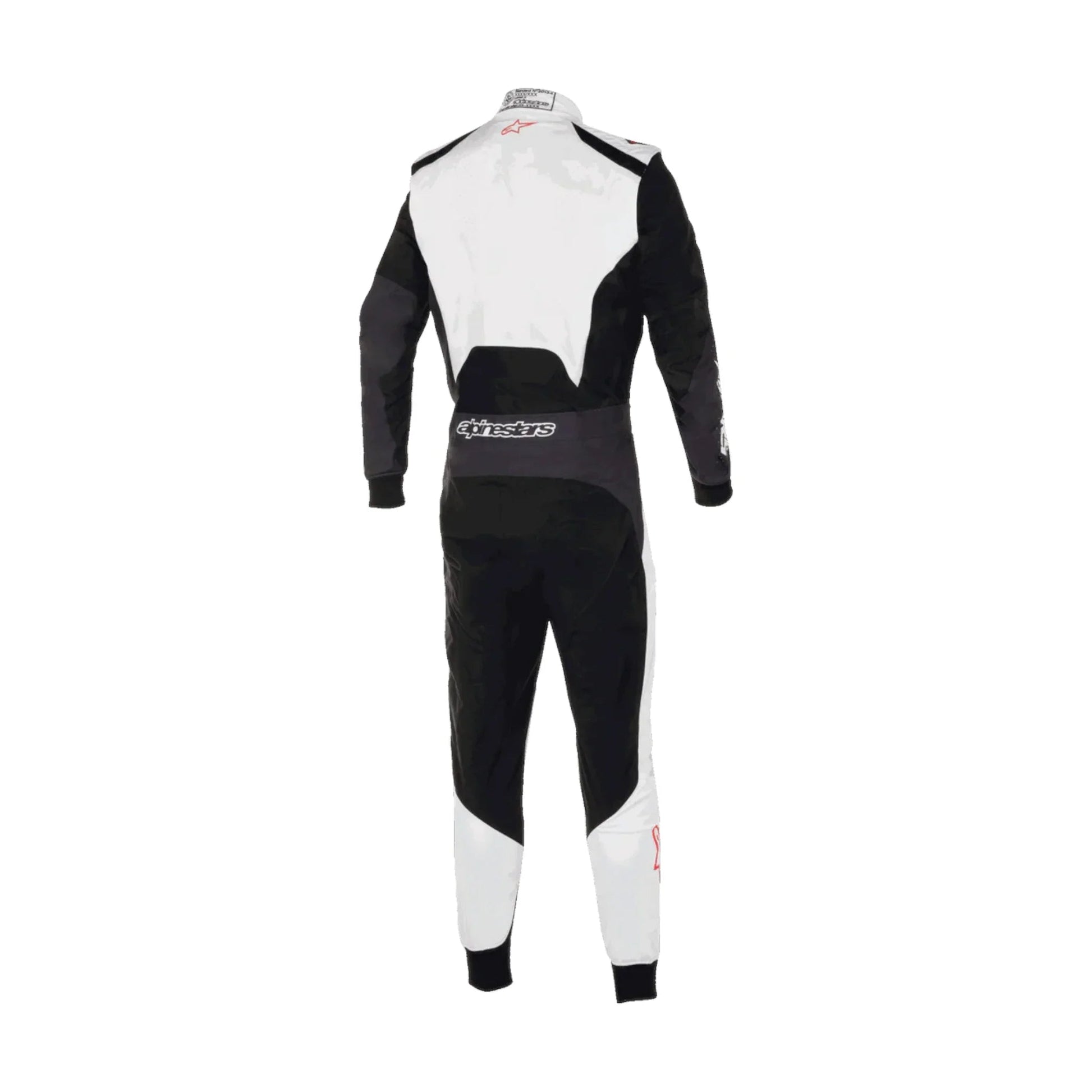 Alpinestars KMX-5 V3 Race Suit Endless Racegear