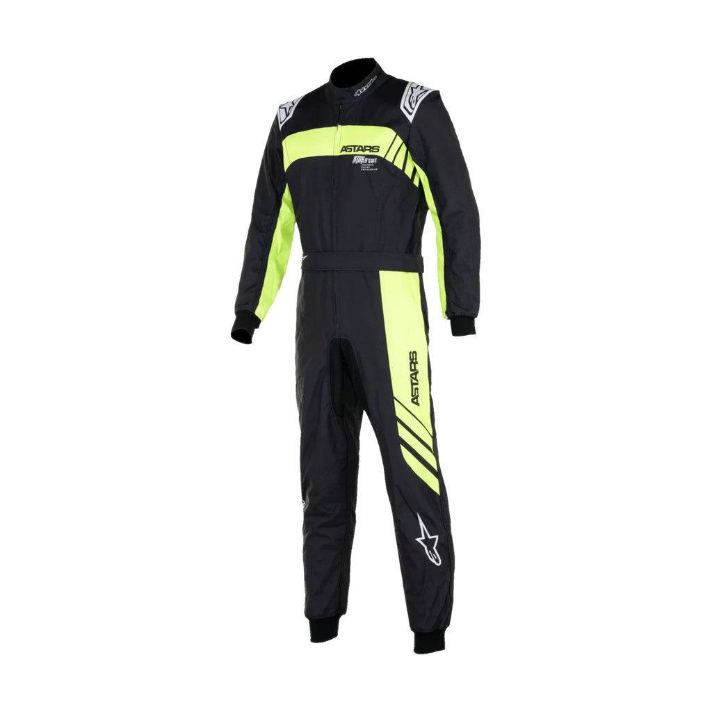 Alpinestars KMX-9 V3 Graphic 3 Suit  Endless Racegear
