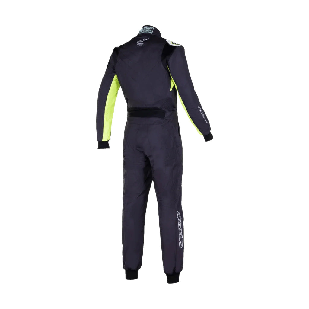 Alpinestars KMX-9 V3 Graphic 3 Suit  Endless Racegear