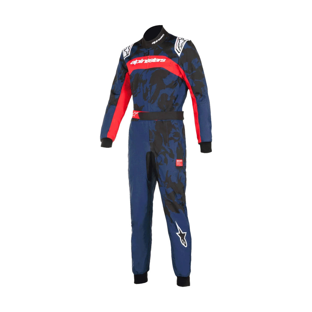 Alpinestars KMX-9 V3 Graphic 5 Suit Endless Racegear