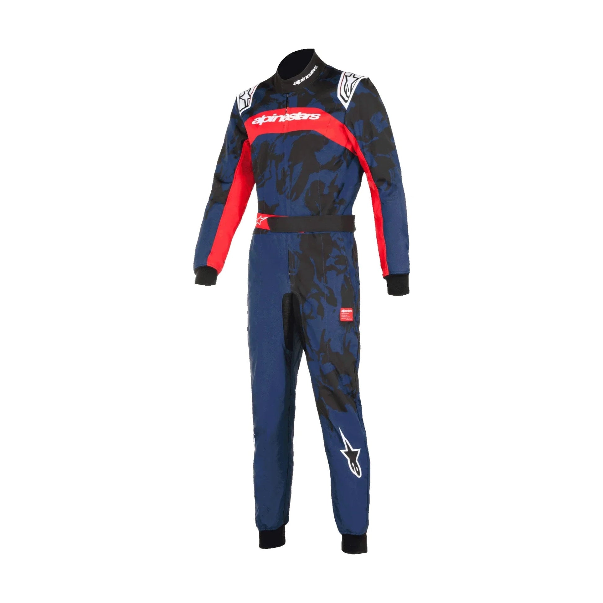 Alpinestars KMX-9 V3 Graphic 5 Suit Endless Racegear