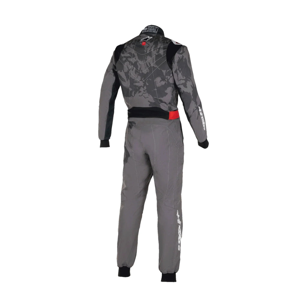 Alpinestars KMX-9 V3 Graphic 5 Suit Endless Racegear