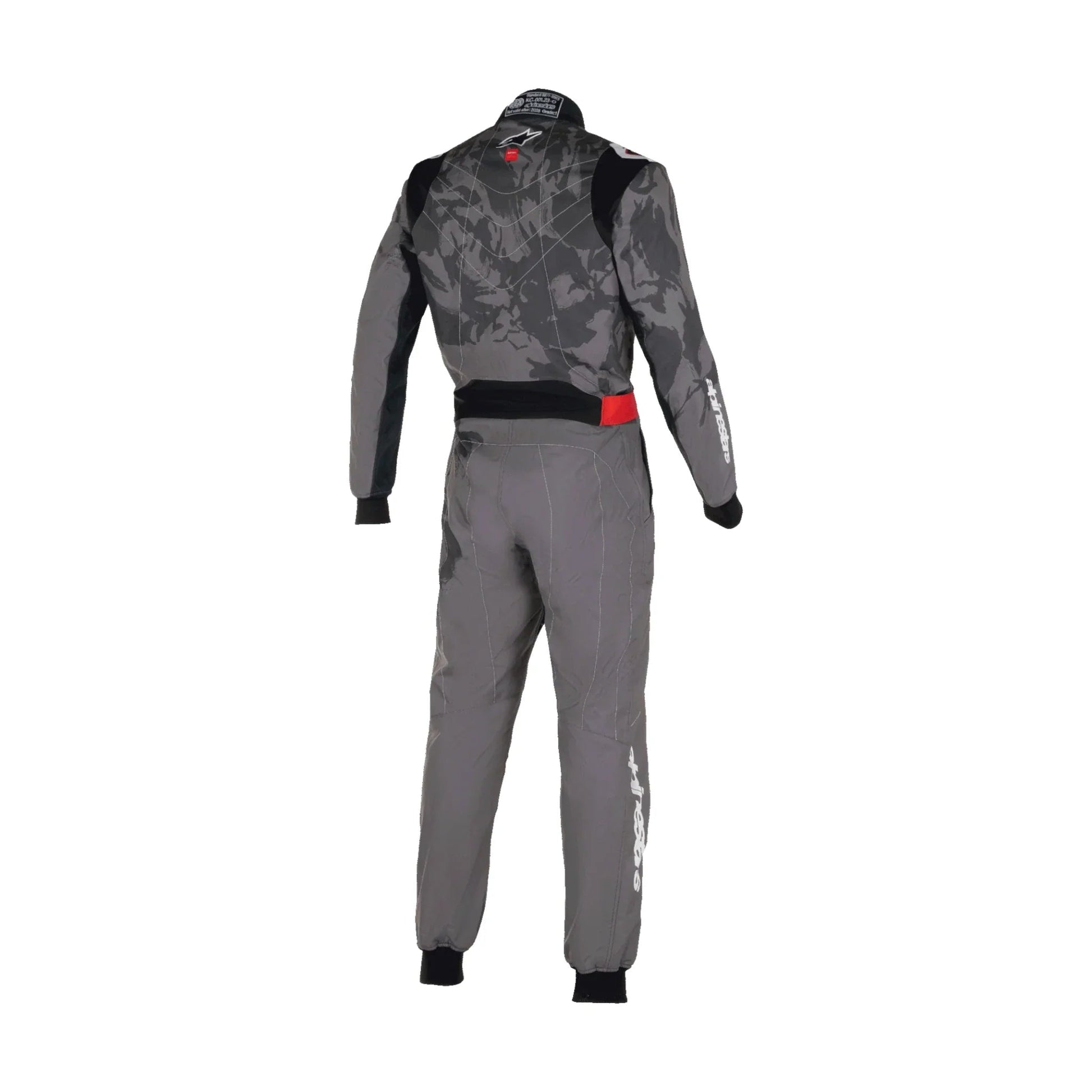 Alpinestars KMX-9 V3 Graphic 5 Suit Endless Racegear