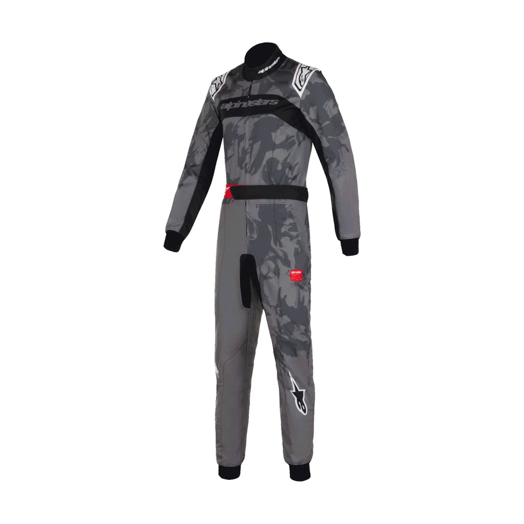 Alpinestars KMX-9 V3 Graphic 5 Suit Endless Racegear