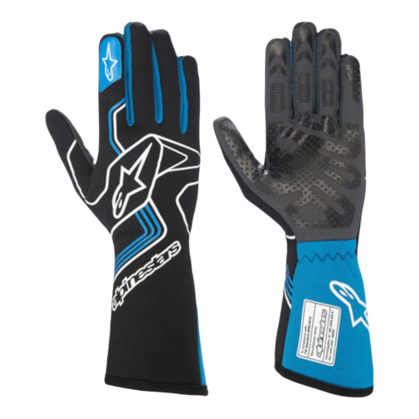 Alpinestars Tech-1 RACE V3 Gloves | Official Italian Racing Gear - Endless Racegear
