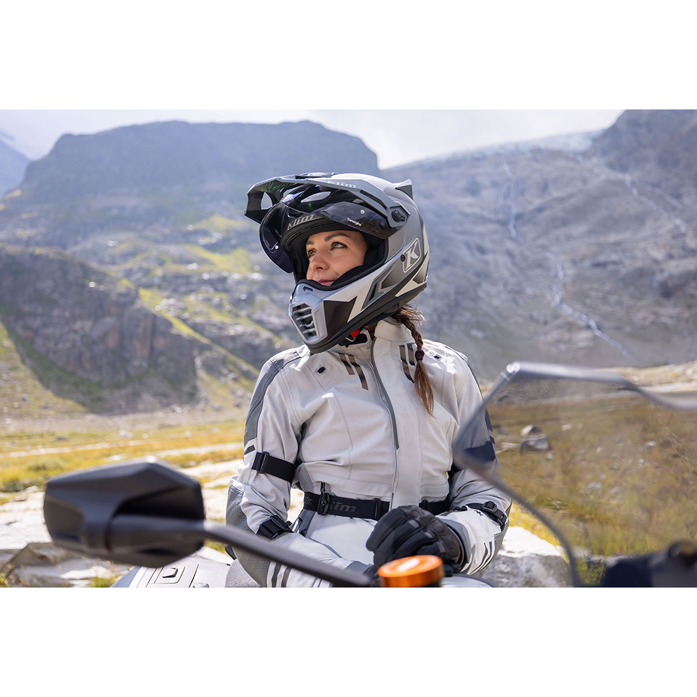 Klim Women's Altitude Jacket Klim USA