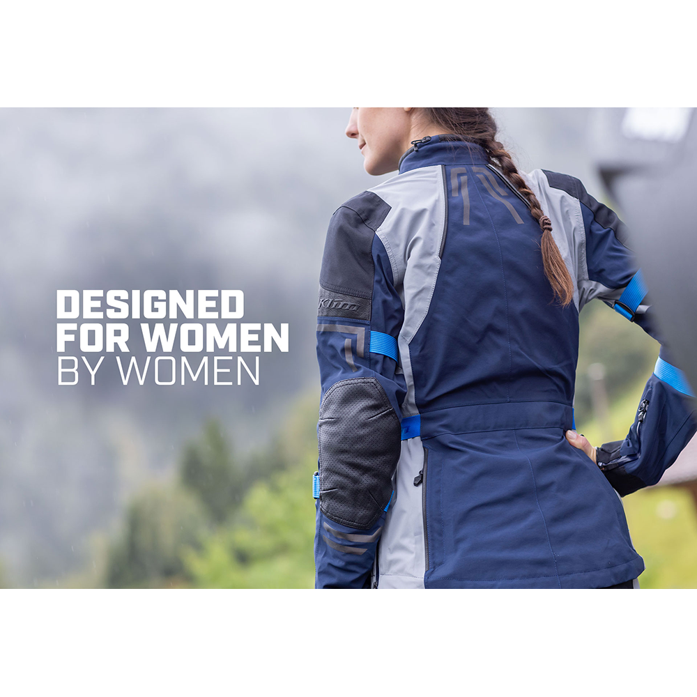 Klim Women's Altitude Jacket Klim USA