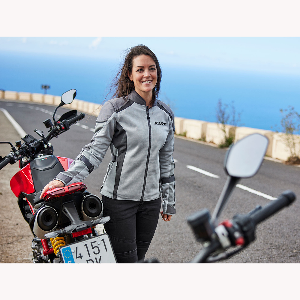Klim Avalon Jacket Klim USA