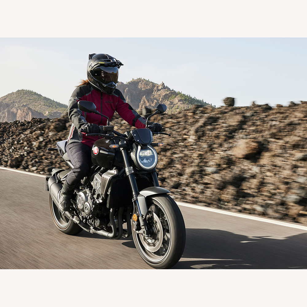 Klim Avalon Jacket Klim USA