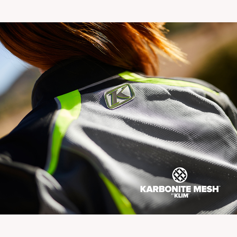 Klim Avalon Jacket Klim USA