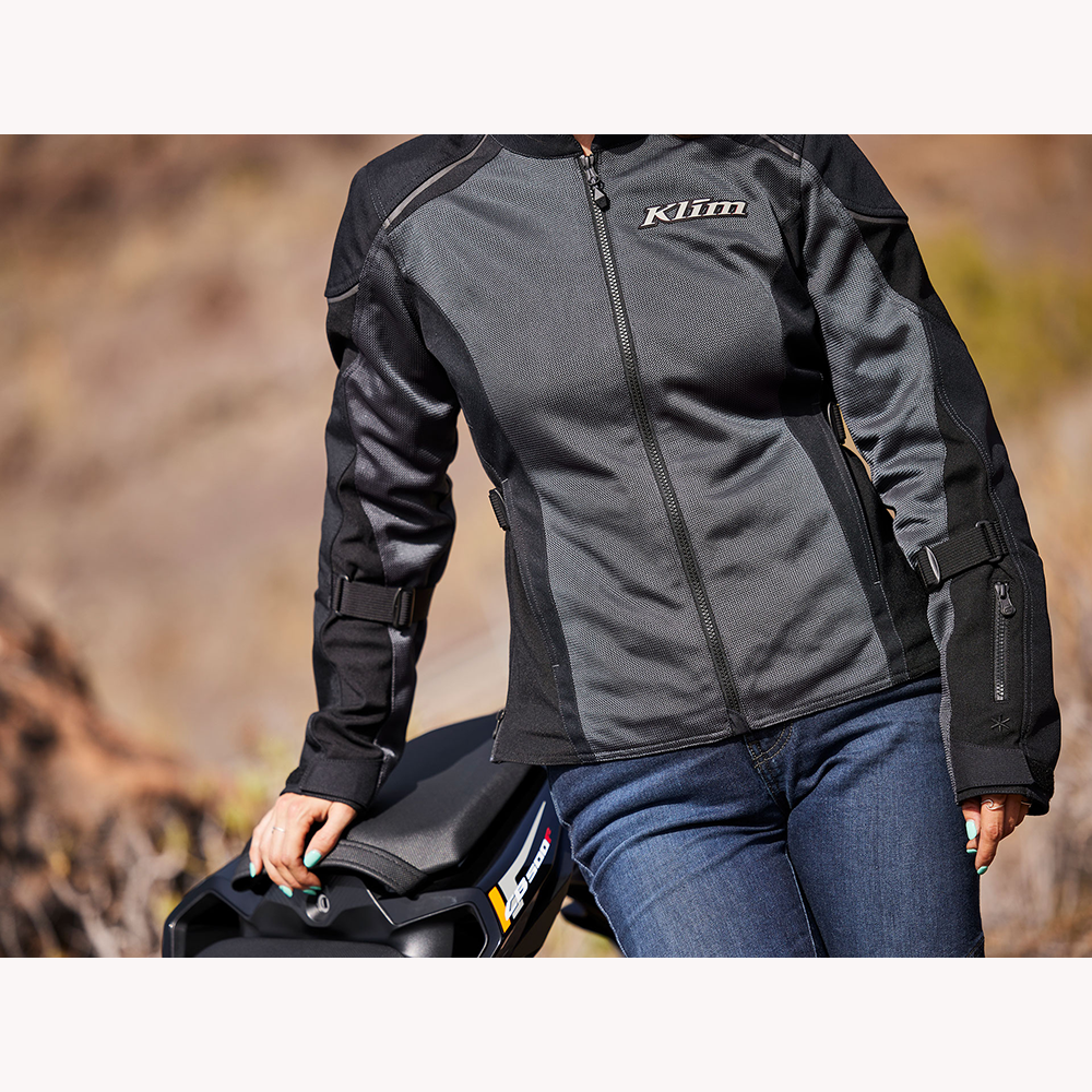 Klim Avalon Jacket Klim USA