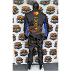 2026 McLaren Monaco GP F1 Replica Race Suit - Monaco Edition Endless Racegear