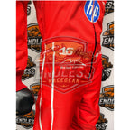 2026 Ferrari Monza GP Replica Race Suit | Michael Schumacher edition Endless Racewear