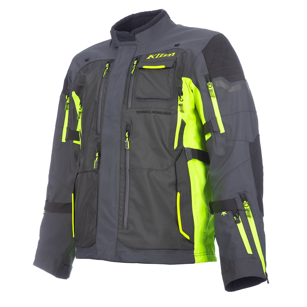 Klim Badlands Pro Jacket Endless Racegear