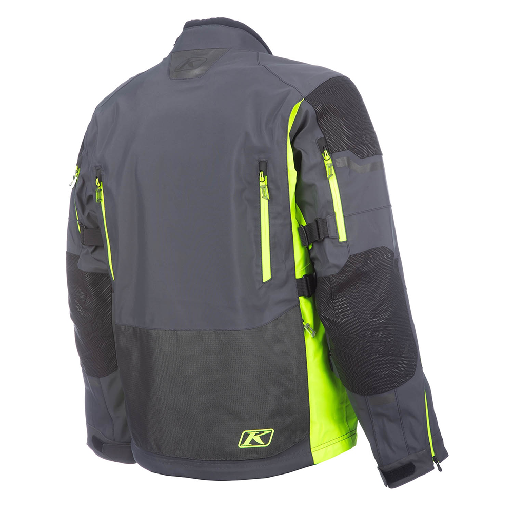 Klim Badlands Pro Jacket Endless Racegear