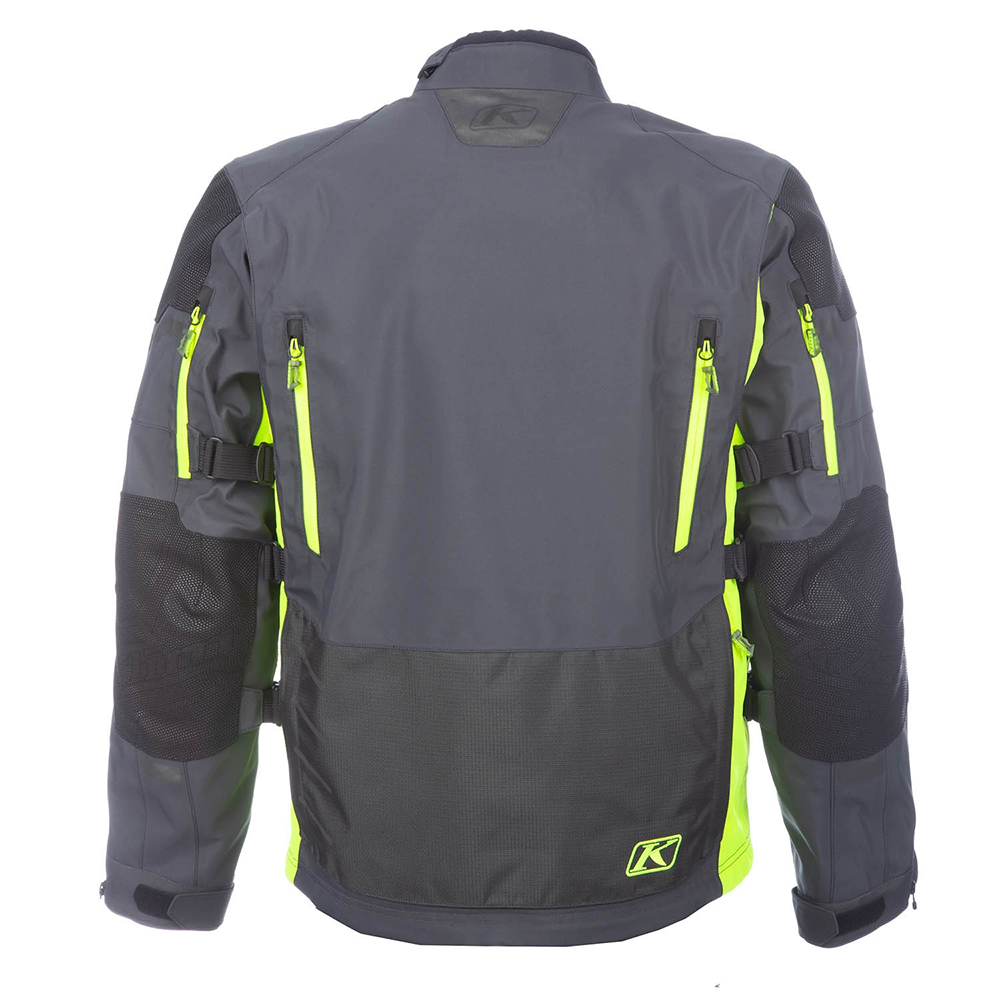 Klim Badlands Pro Jacket Endless Racegear