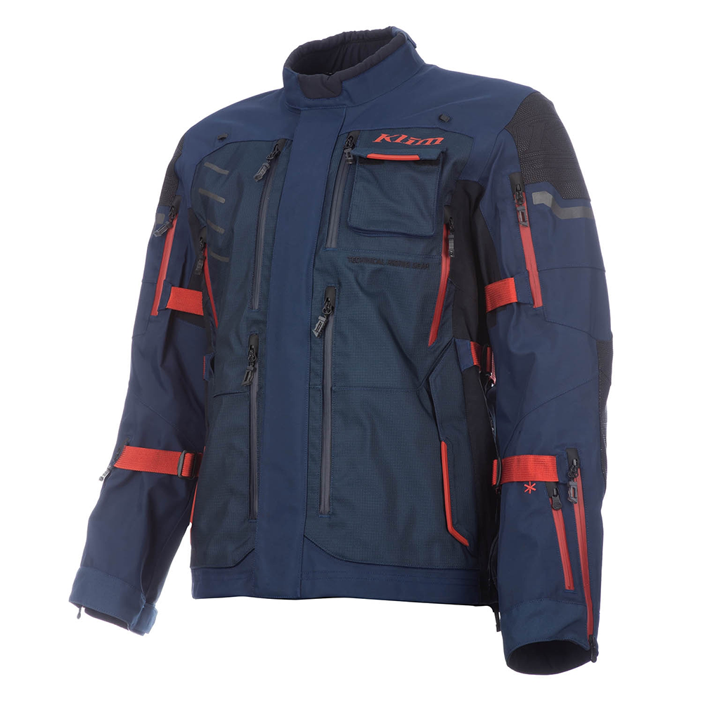 Klim Badlands Pro Jacket Endless Racegear