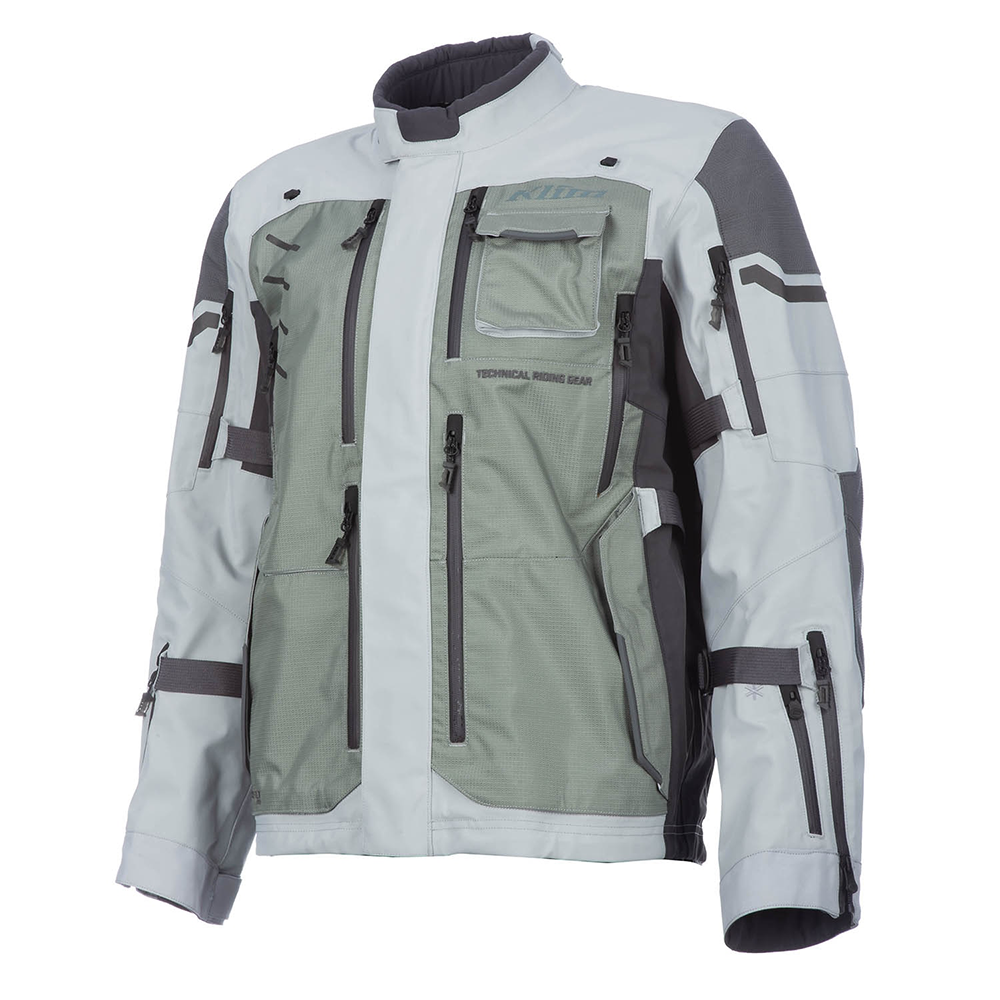 Klim Badlands Pro Jacket Endless Racegear