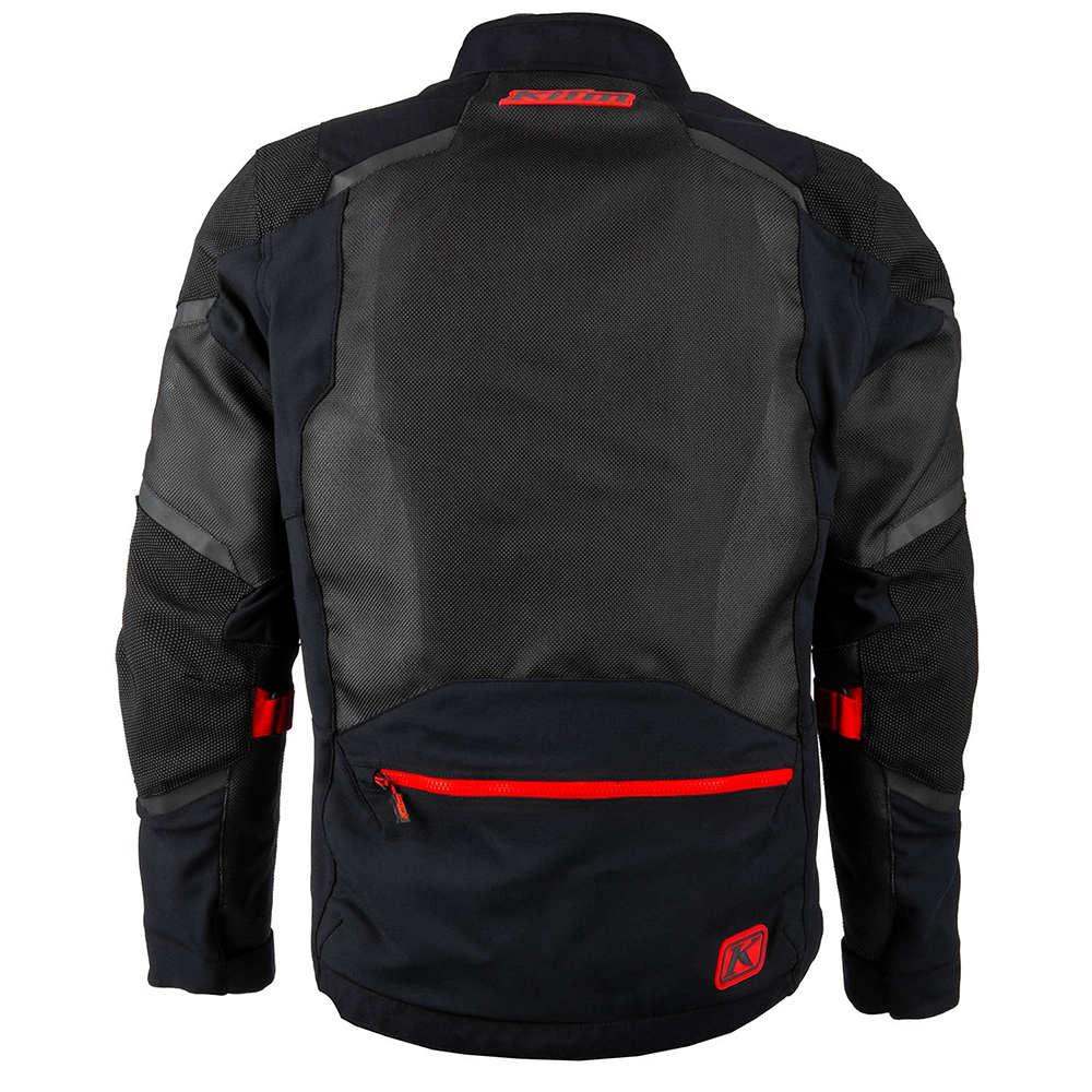 Klim Baja Jacket Endless Racegear