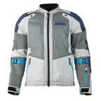 [Color:::HIGH-RISE - NIGHTFALL BLUE] Klim Baja Jacket
