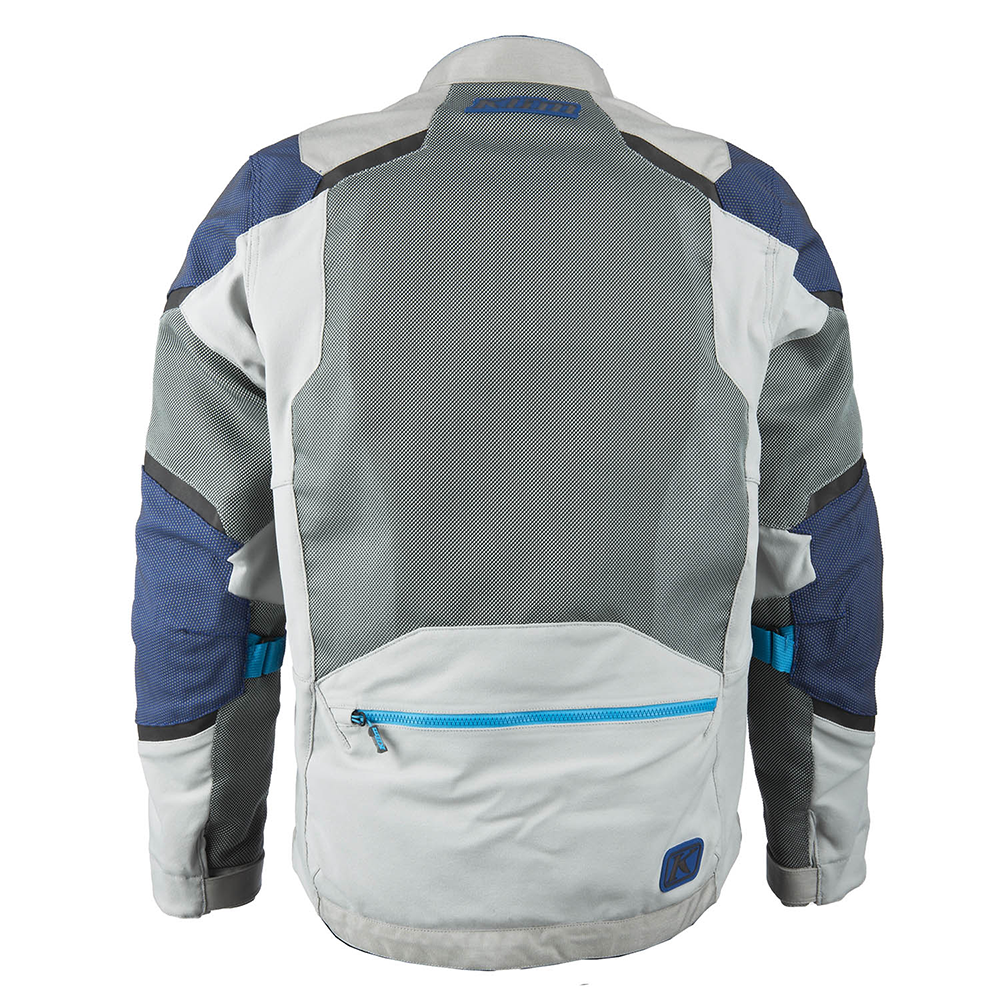 Klim Baja Jacket Endless Racegear