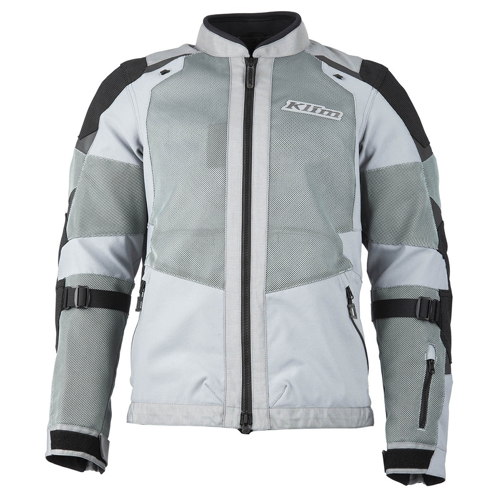 [Color:::MONUMENT - BLACK] Klim Baja Jacket