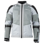 [Color:::MONUMENT - BLACK] Klim Baja Jacket