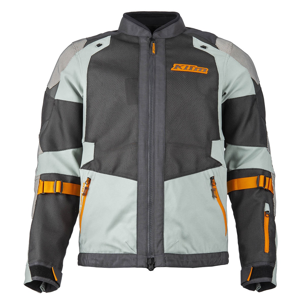 [Color:::SLATE GRAY - PEYOTE] Klim Baja Jacket
