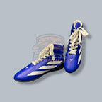 2026 Mercedes Andrea Kimi Antonelli Replica Race Shoes | AMG F1 Gear Endless Racegear