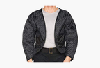 BGA Avalanche Water Resistant Textile Motorcycle Jacket