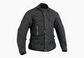 BGA Cruze Water Resistant Motorcycle Jacket Black