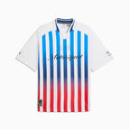 BMW Motorsports M3 E46 Jersey T-Shirt - Puma White BMW Motorsports