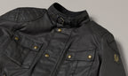 Belstaff Brooklands Jacket - Black