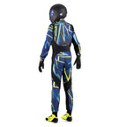 2025 Sparco Racing Suit R581 X-LIGHT FE INFINITY Full Efficiency FIA Approved Sparco