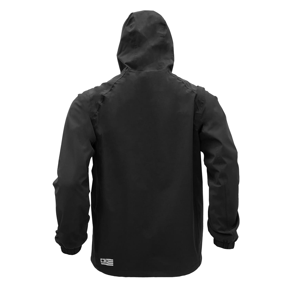 Castle X Back 40 Packable Jacket Endless Racegear