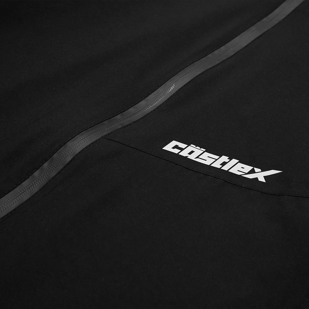 Castle X Back 40 Packable Jacket Endless Racegear