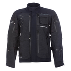 [Color:::BLACK] Klim Badlands Pro A3 Jacket