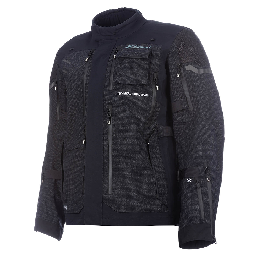 Klim Badlands Pro A3 Jacket Endless Racegear