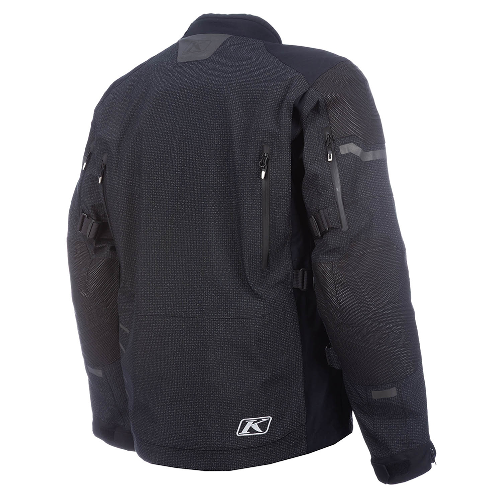 Klim Badlands Pro A3 Jacket Endless Racegear