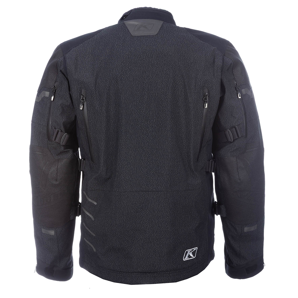 Klim Badlands Pro A3 Jacket Endless Racegear