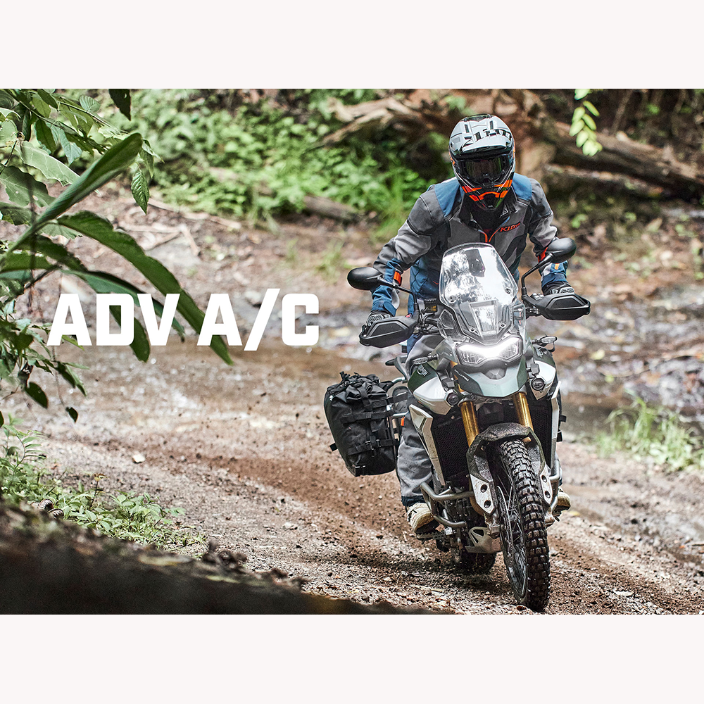 Klim Baja S4 Jacket Klim USA
