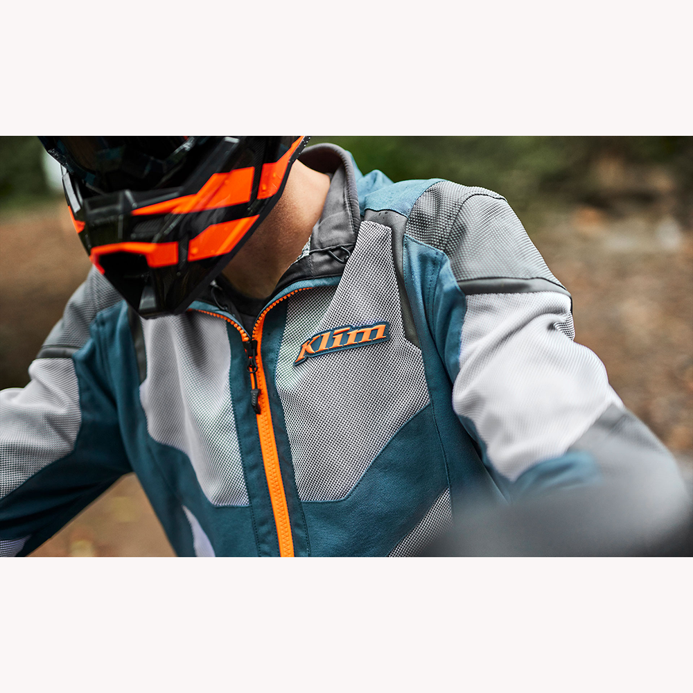 Klim Baja S4 Jacket Klim USA