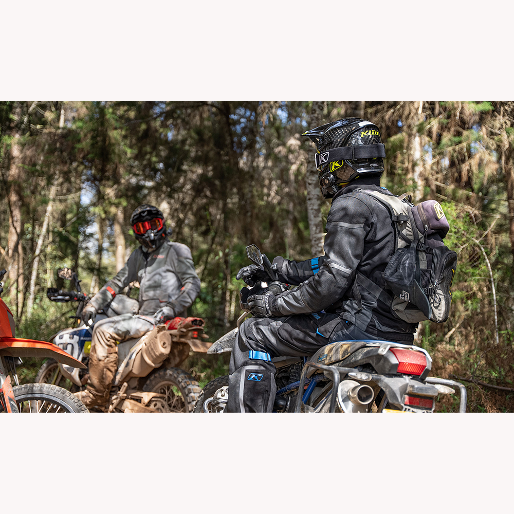 Klim Baja S4 Jacket Klim USA