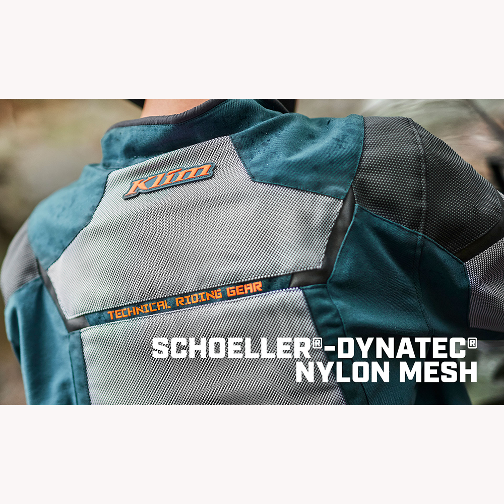 Klim Baja S4 Jacket Klim USA