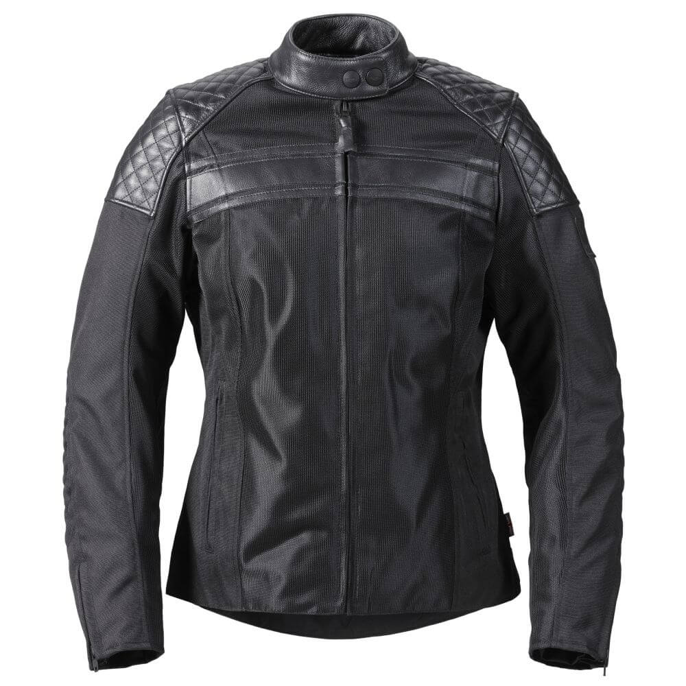 Ladies Braddan Mesh Jacket Triumph