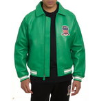 Shop Best High Sale Avirex Fashion Aviator Bomber Jelly Bean Leather Jackets For Sale rfxleatherofficial