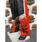 2025 CRG Go-Kart Race Suit Replica - Premium Quality Endless Racegear