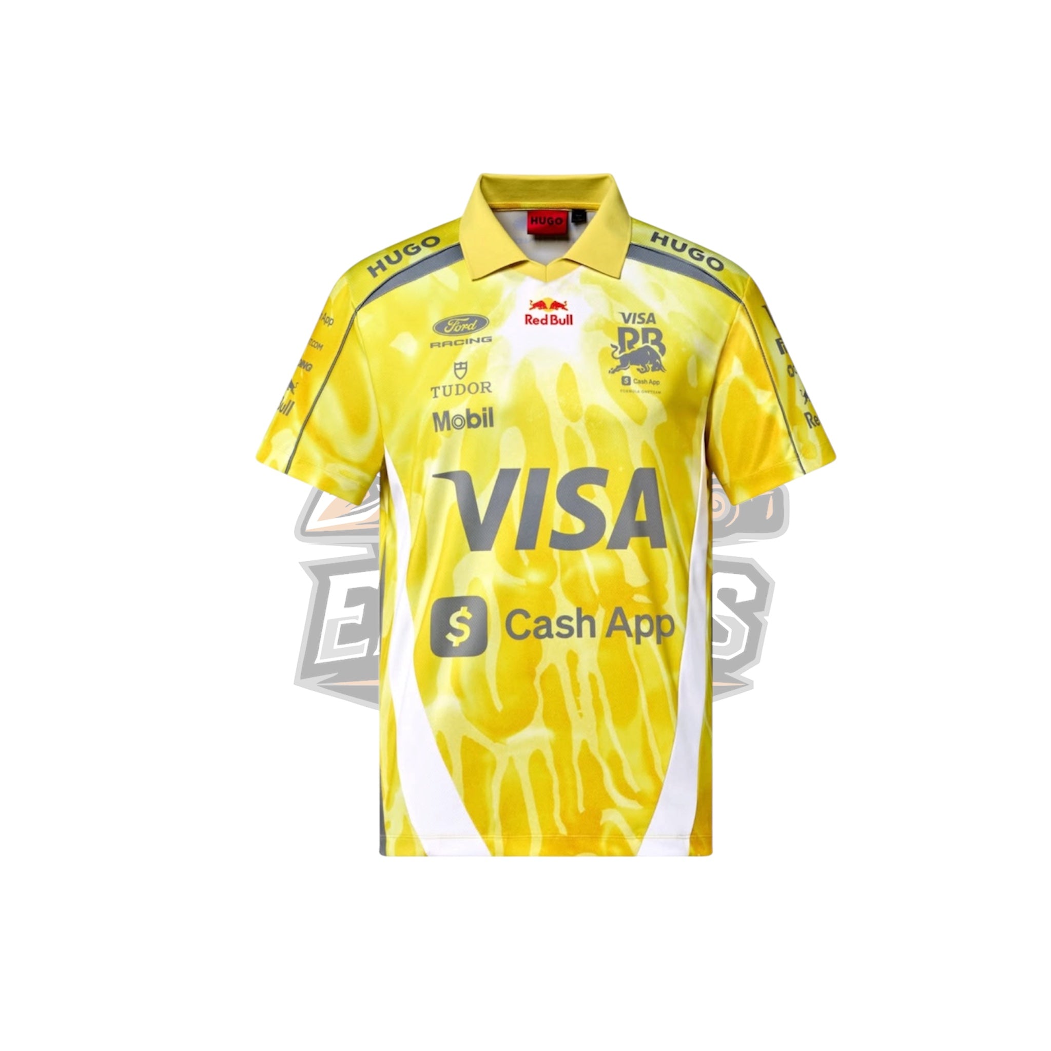 2026 Miami Red Bull Summer Edition Replica Shirt Endless Racegear